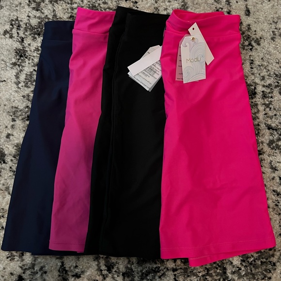 Modli Other - Girls ModLi swim skirts